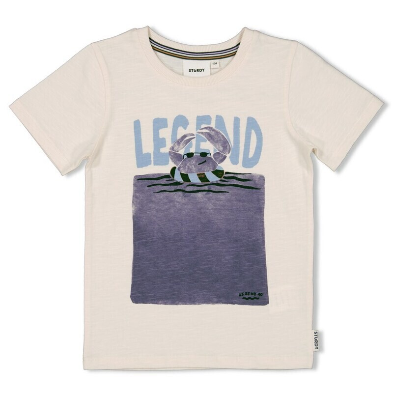 T-shirt - The Getaway