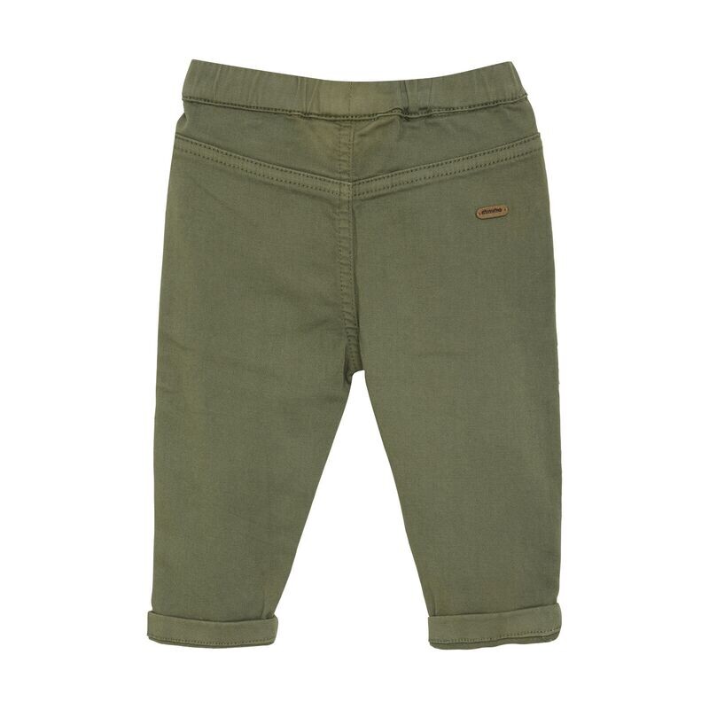 Minymo - Broek Olive