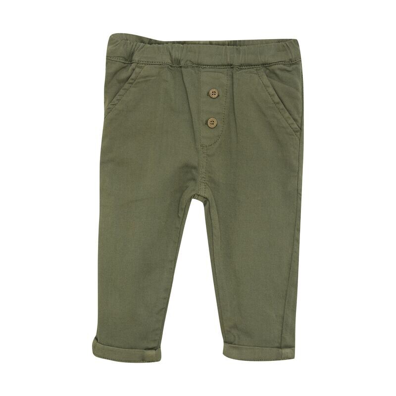 Minymo - Broek Olive