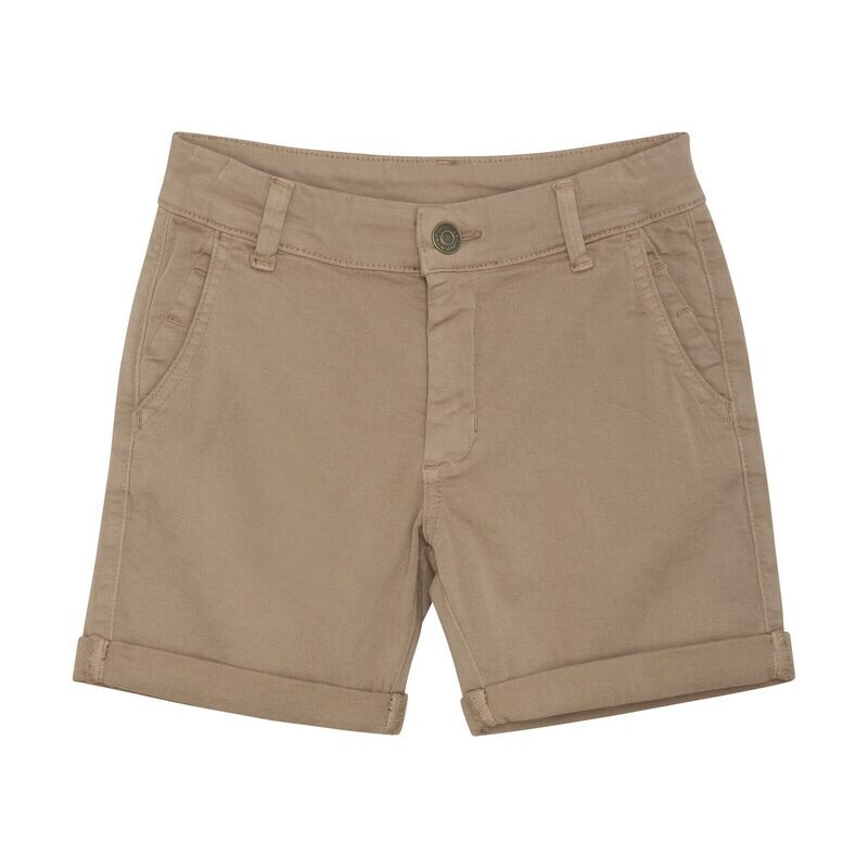 Minymo - Korte Broek Twill