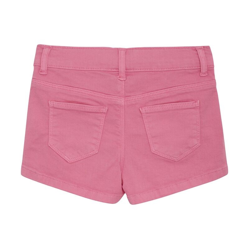 Minymo - Korte Broek Twill Morning Glory