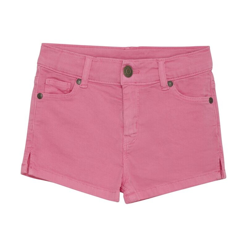 Minymo - Korte Broek Twill Morning Glory