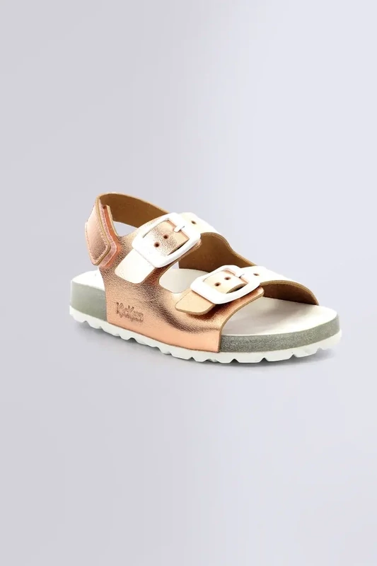 Kickers SUNYVA ROSÉ GOUD