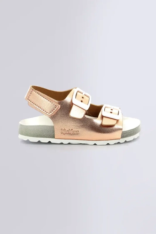 Kickers SUNYVA ROSÉ GOUD