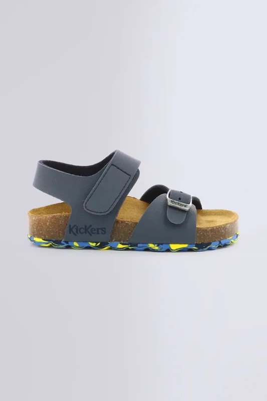 Kickers SUNKRO MARINE