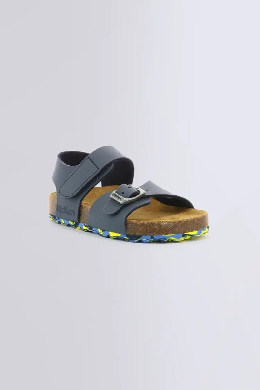 Kickers SUNKRO MARINE