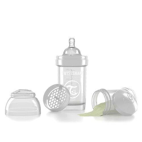 Twistshake Antikoliek Babyfles 180 ml