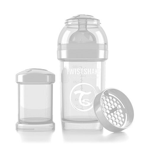 Twistshake Antikoliek Babyfles 180 ml