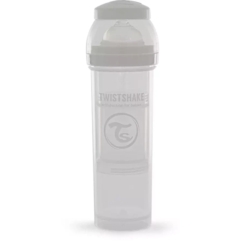 Twistshake Antikoliek Babyfles 330 ml
