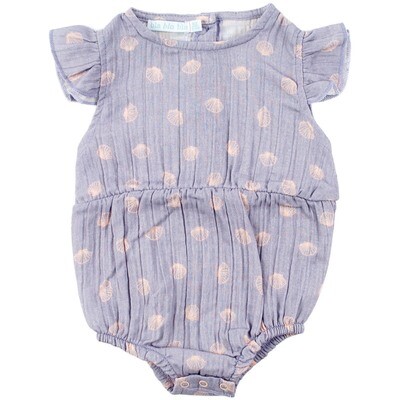 Blablabla Zomer romper