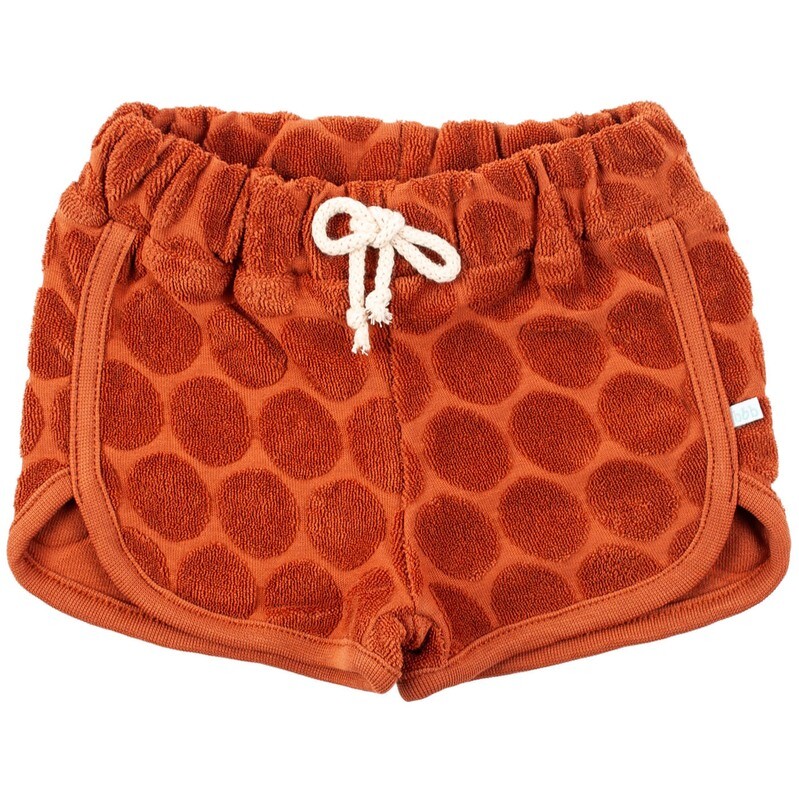 Blablabla Short Roest Size 56