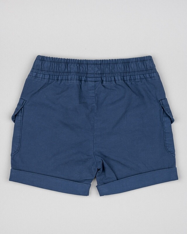 LosanBermuda Bobby Blauw
