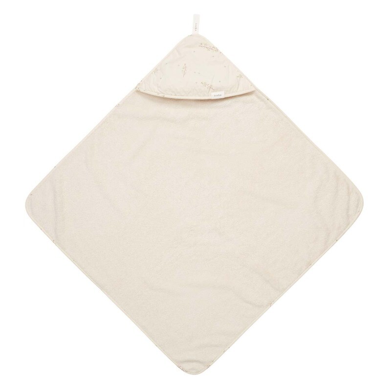 Badcape Coast warm white 100 x 100