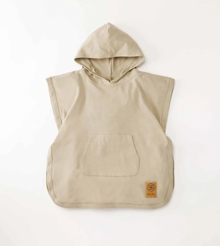Cloby UV Poncho UPF 50+ Beige