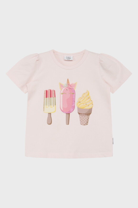 HCAmna - T-shirt