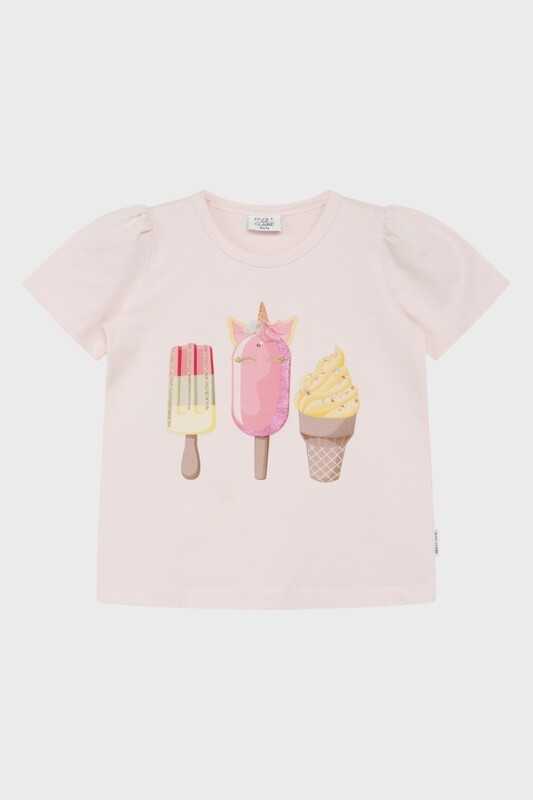 HCAmna - T-shirt