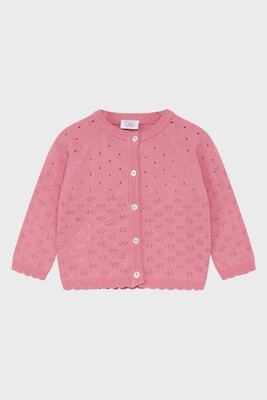 HCCillja - Cardigan Flamingo