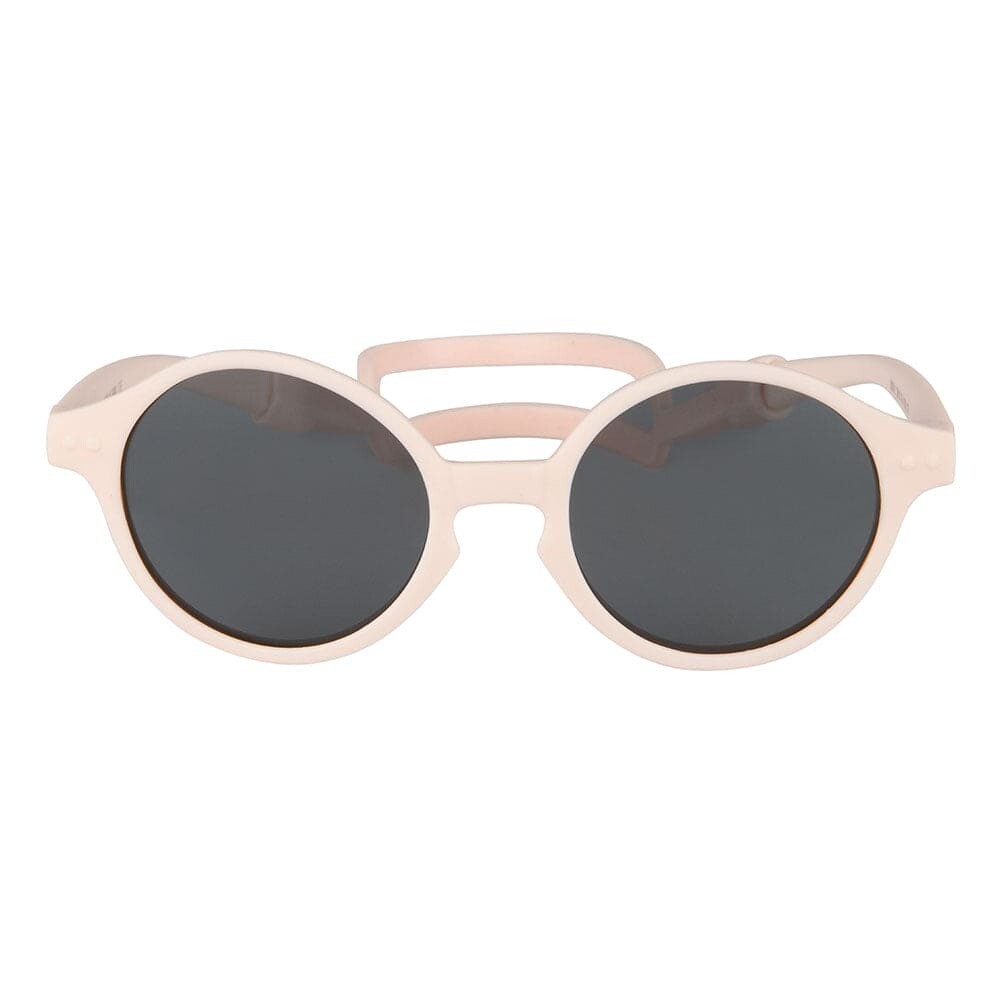 Zonnebril Baby Light Pink 6-18m