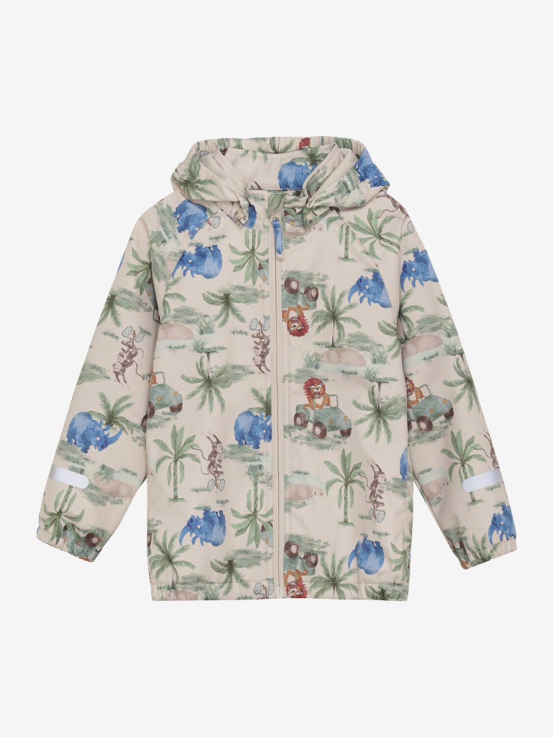CeLaVi - Softshell Jas - AOP