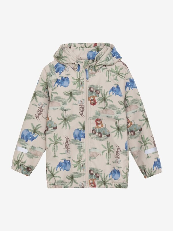 CeLaVi - Softshell Jas - AOP