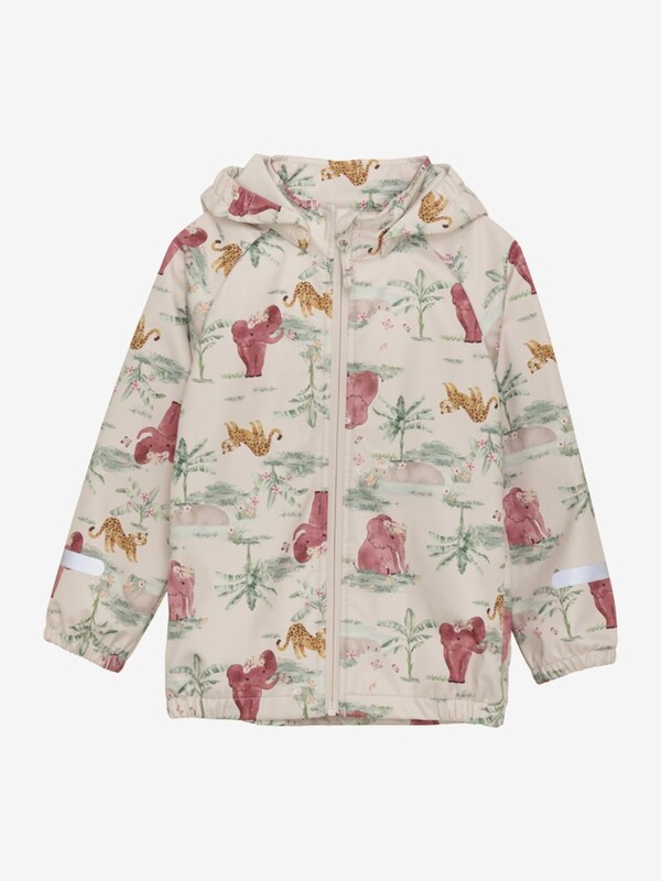 CeLaVi - Softshell Jas - AOP