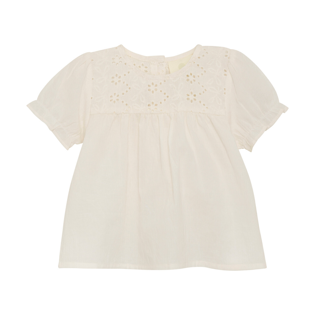 En Fant Baby Girls Top