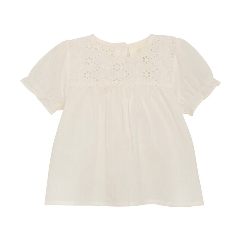 En Fant Baby Girls Top