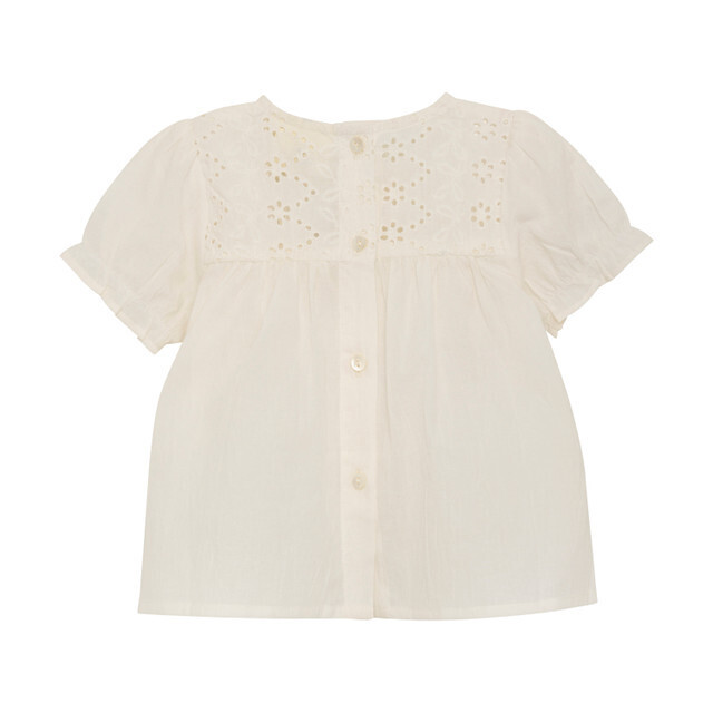 En Fant Baby Girls Top