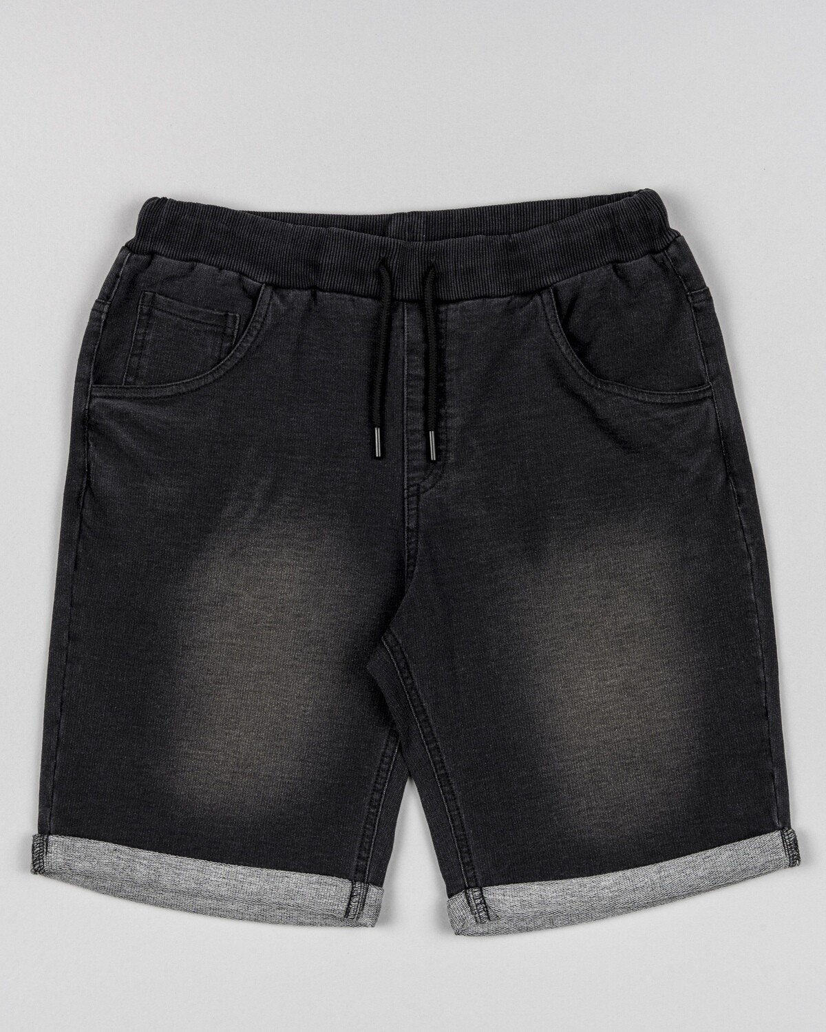 Losan Denim grijs