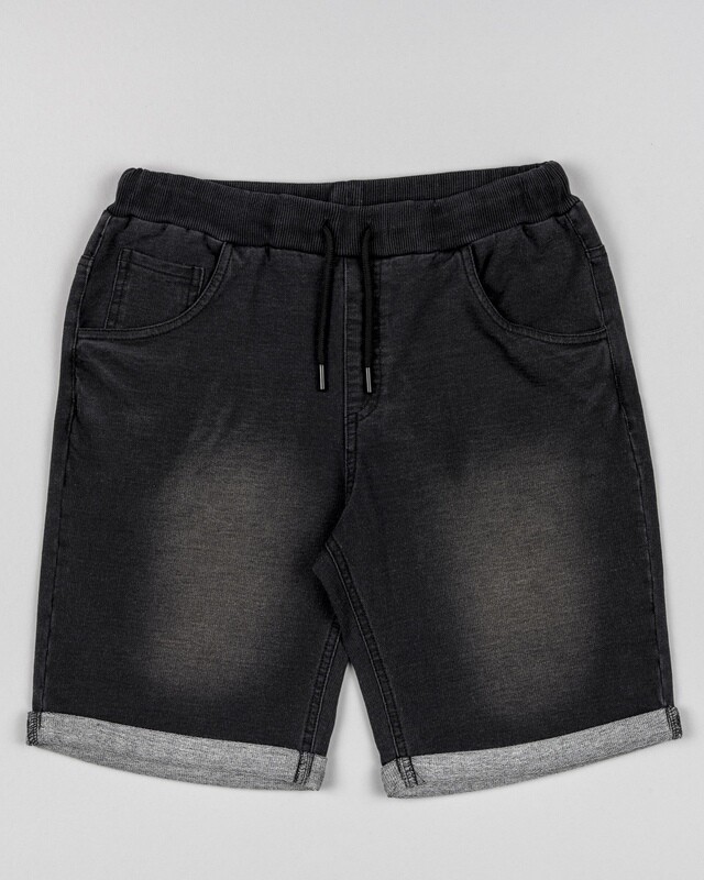 Losan Denim grijs