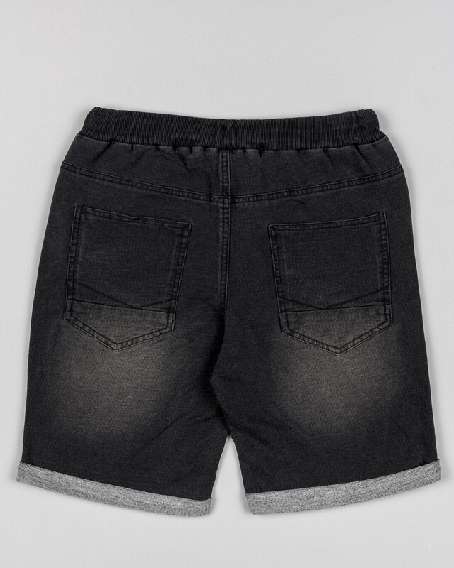 Losan Denim grijs