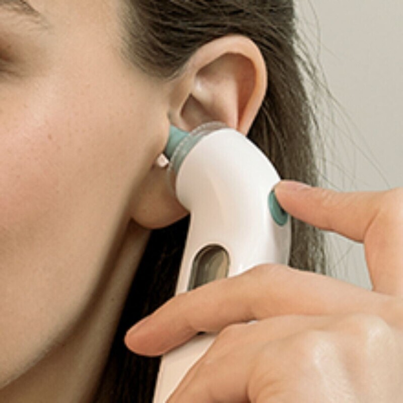 Braun-Thermoscan - IRT3030