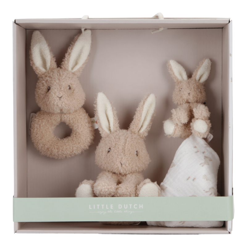 Little Dutch Geschenkdoos Baby Bunny