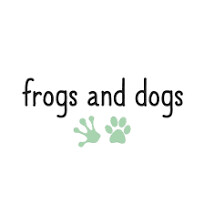 Frogs & Dogs