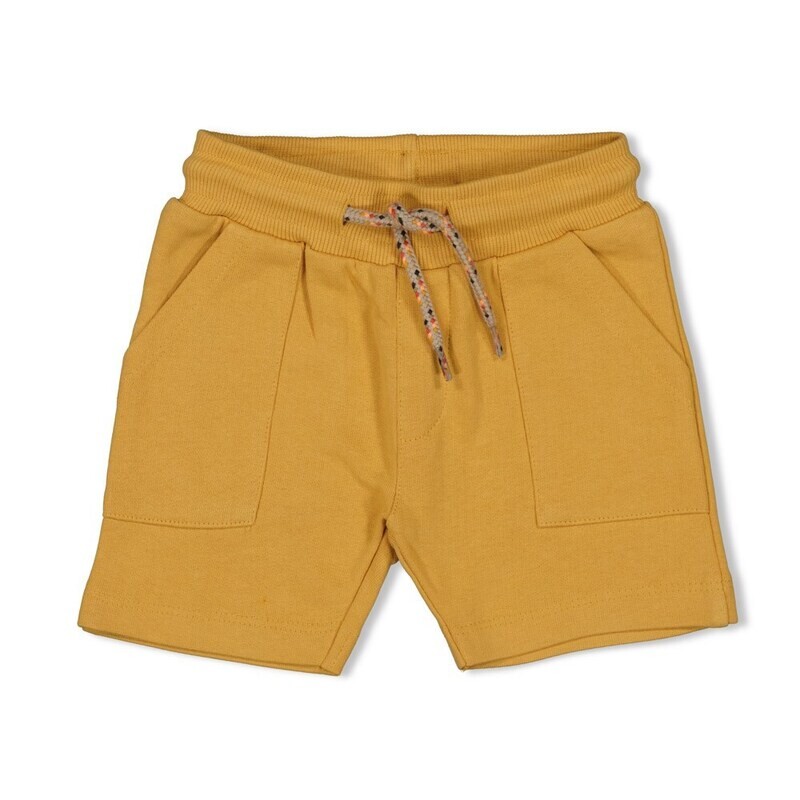 Feetje/Sturdy Short - Checkmate