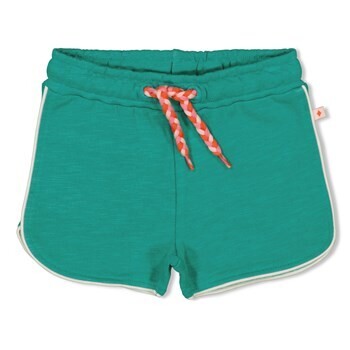 Feetje Short - Berry Nice