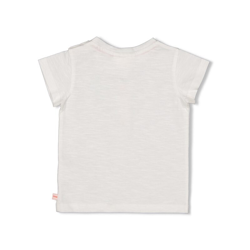 Jubel T-shirt - Berry Nice