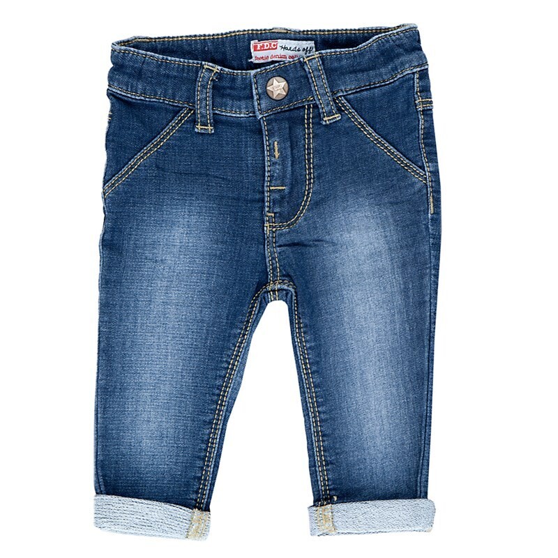 Feetje Jogg denim
