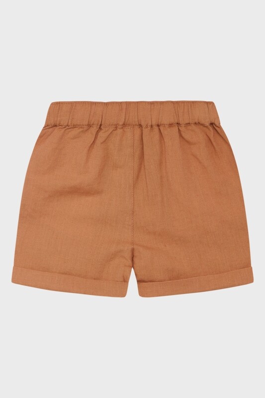 HCHansi - Korte broek - Terra