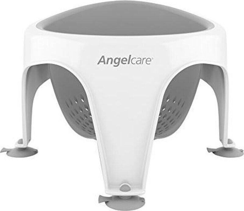 Angelcare - Badzitje - Babybadjes &amp; accessoires - Grijs
