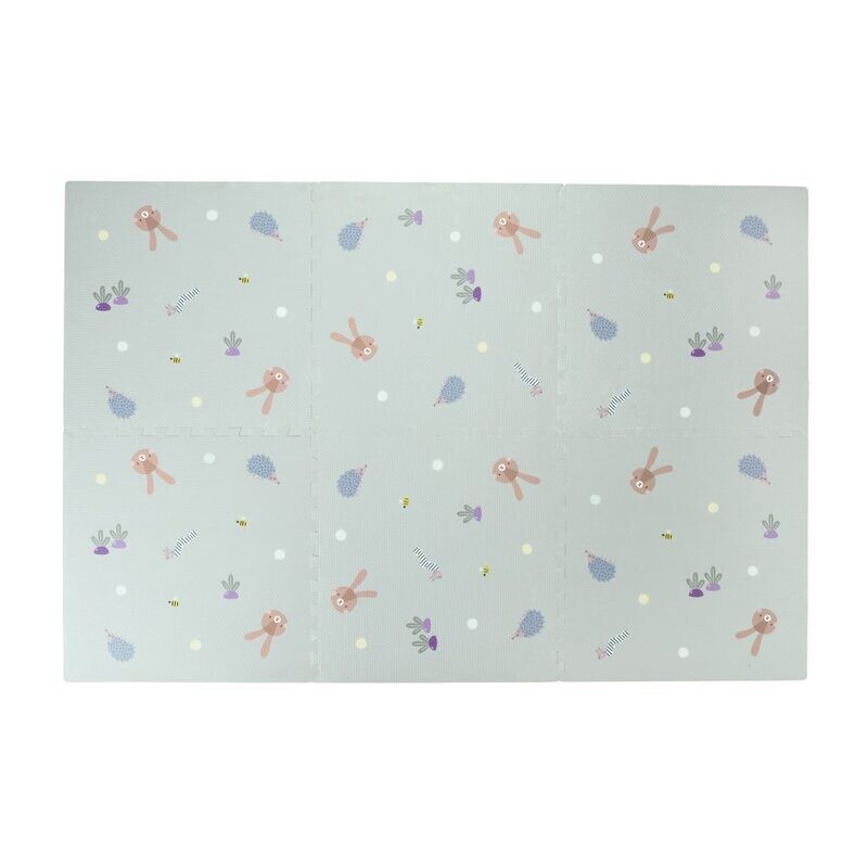 Taf Toys Urban Garden XL Puzzelmat