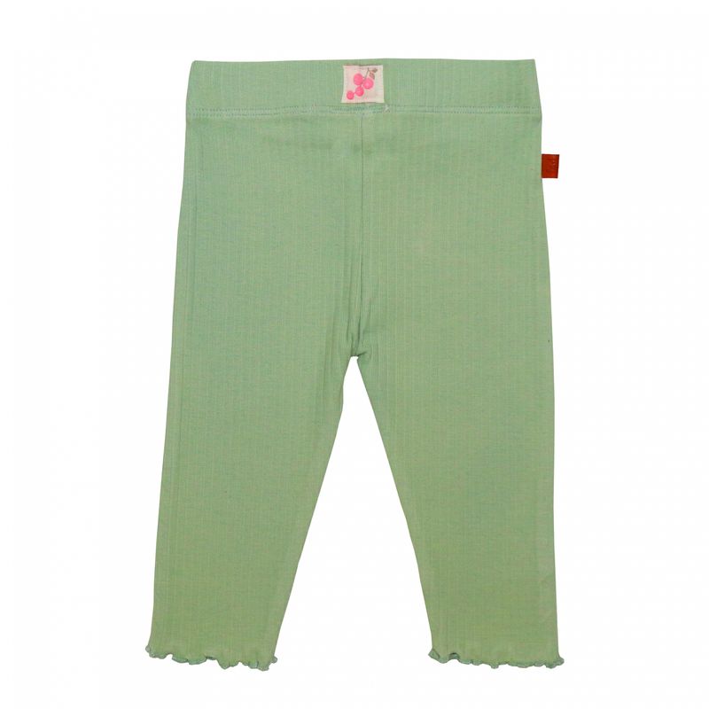F &amp; D Rib 2x5 Pants