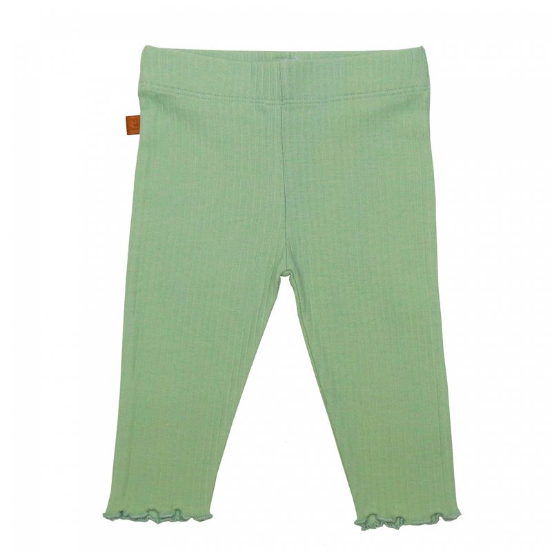 F &amp; D Rib 2x5 Pants