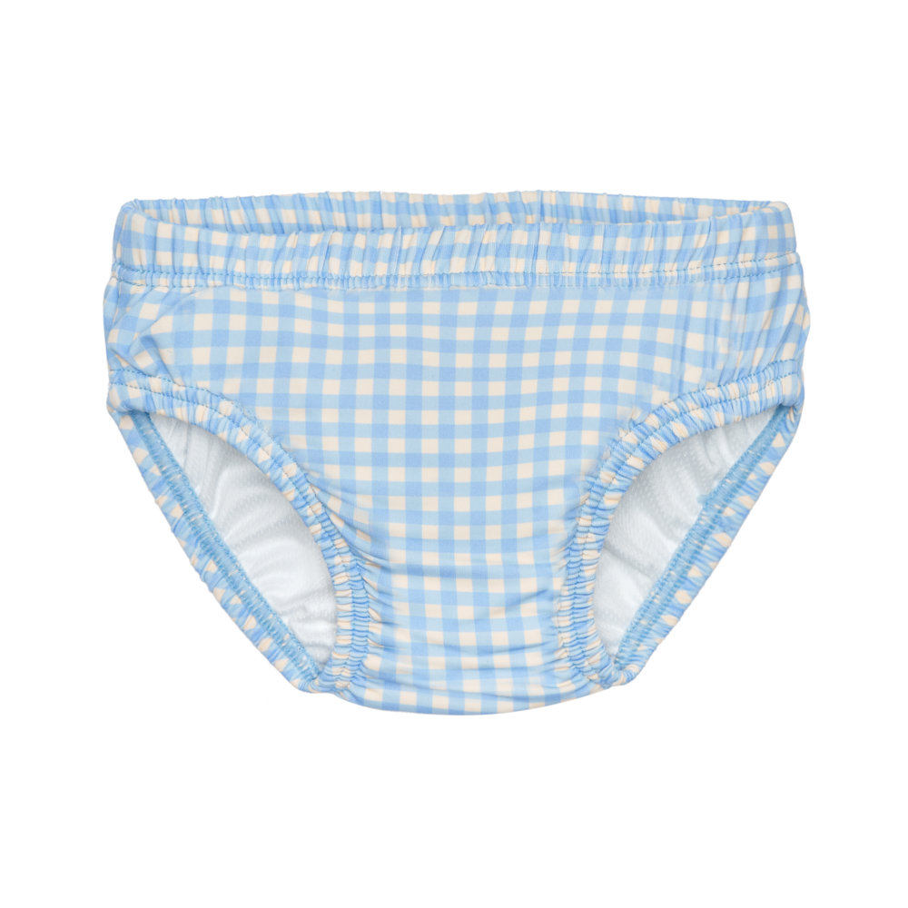 WATERLEMON ZWEMPAK LUIER caro blauw