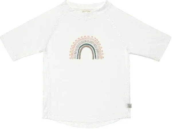 Lässig Swim Shirt Rainbow nature,