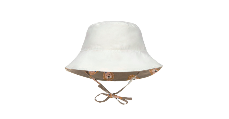Lassig sun protect hat Wild cat