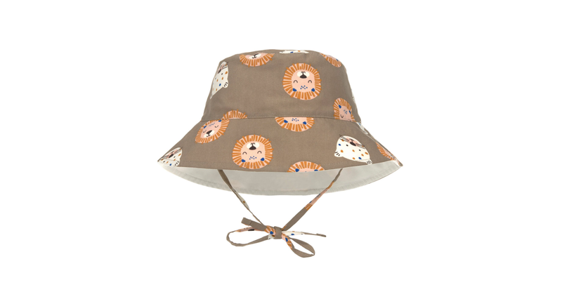 Lassig sun protect hat Wild cat