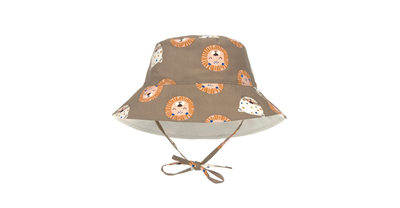 Lassig sun protect hat Wild cat
