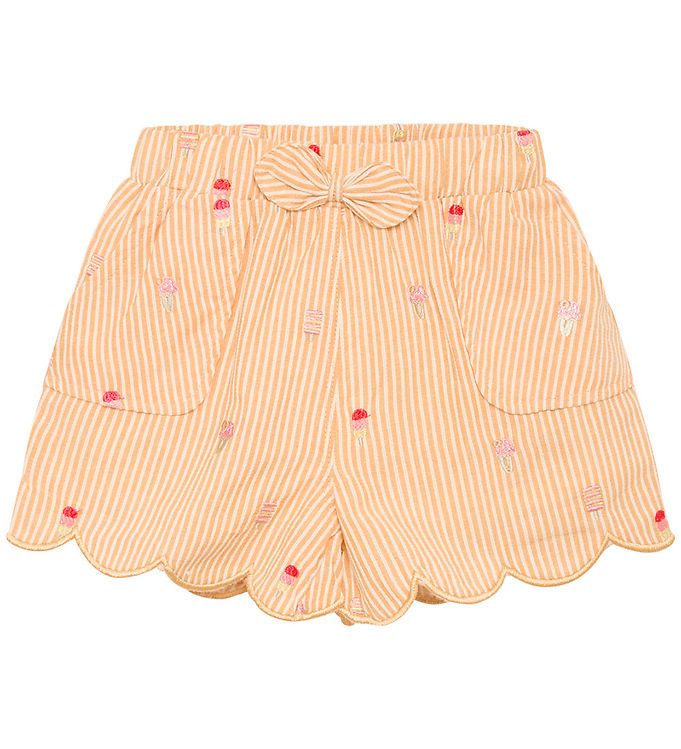 Hust en Claire korte broek - Hana - Rose Morn Ice m