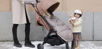 Mondo Compacte Buggy